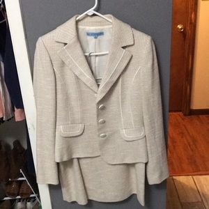 Antonio Melani skirt suit